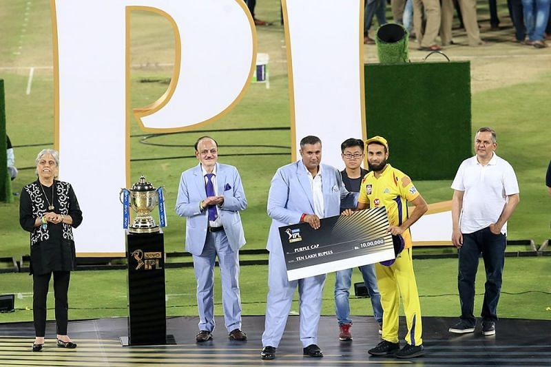 <a href='https://www.sportskeeda.com/player/imran-tahir' target='_blank' rel='noopener noreferrer'>Imran Tahir</a> is a very skilled operator